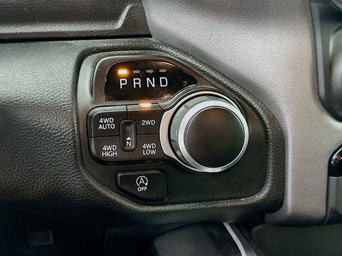 Certified 2023 RAM 1500 Big Horn AWD/4WD image 26