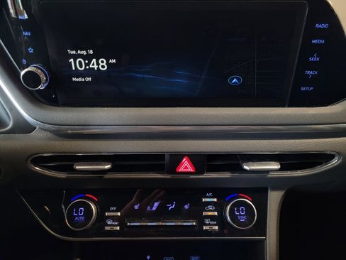 Used 2020 Hyundai Sonata SEL Plus w/ Tech Package FWD image 25