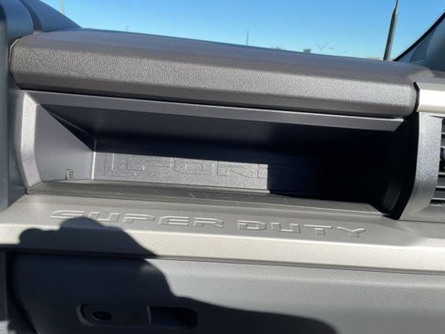 Used 2024 Ford F250 XL w/ STX Appearance Package image 30