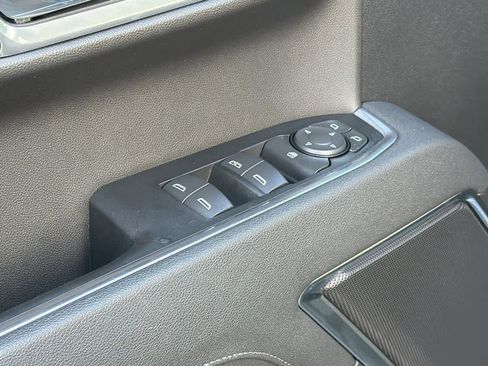 New 2026 Chevrolet Silverado 1500 LT image 22