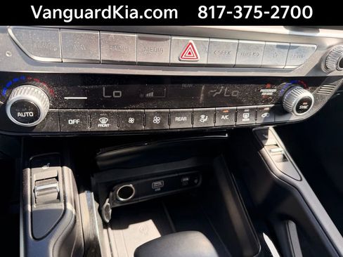 Certified 2025 Kia Telluride S AWD/4WD image 21