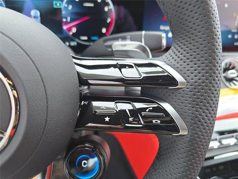 New 2026 Mercedes-Benz AMG GT 53 image 31