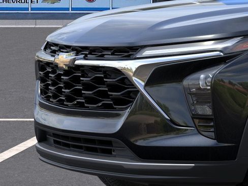 New 2026 Chevrolet Trax LT w/ Driver Confidence Package FWD image 37