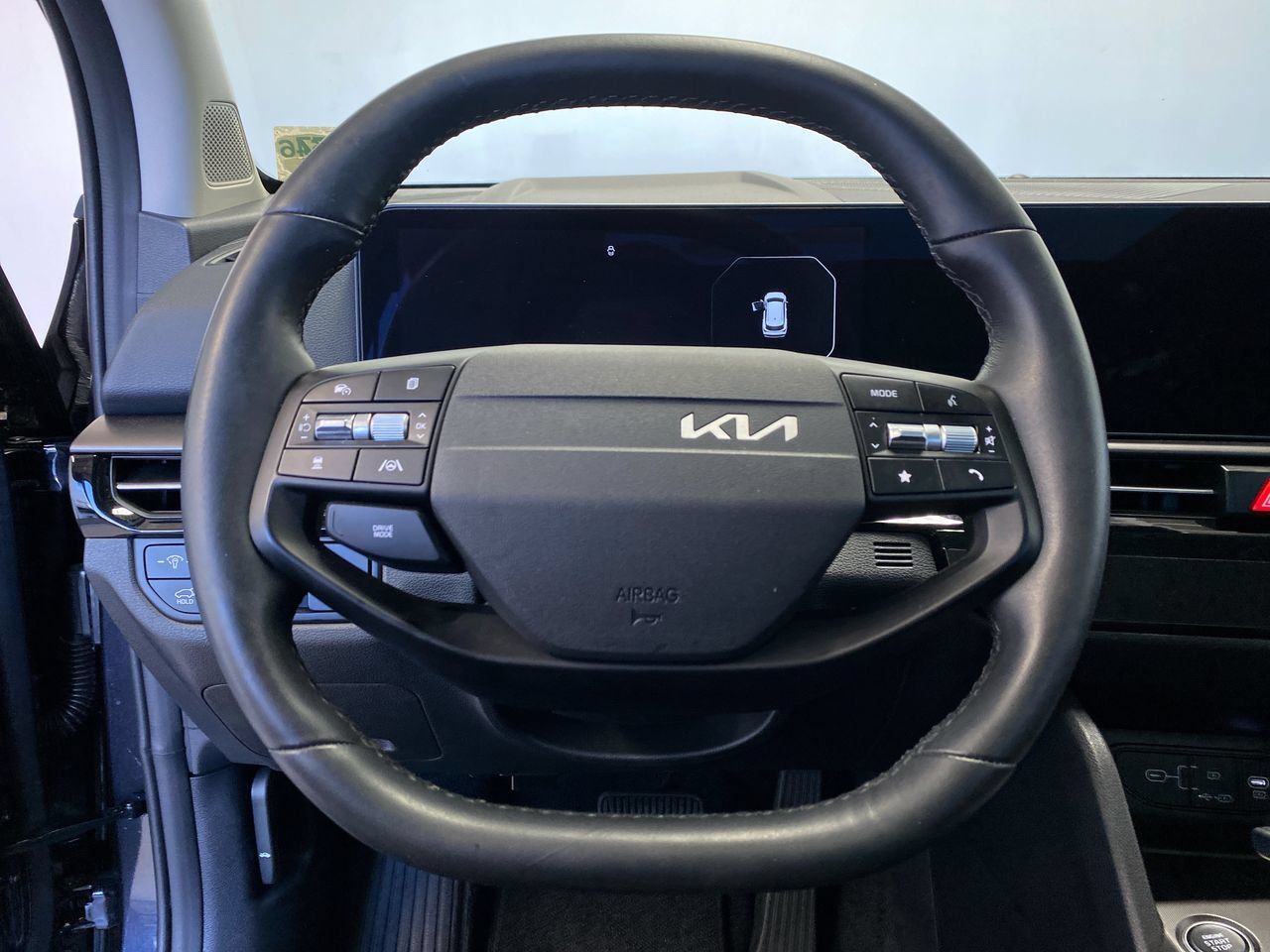 Used 2026 Kia Sportage SX FWD image 22