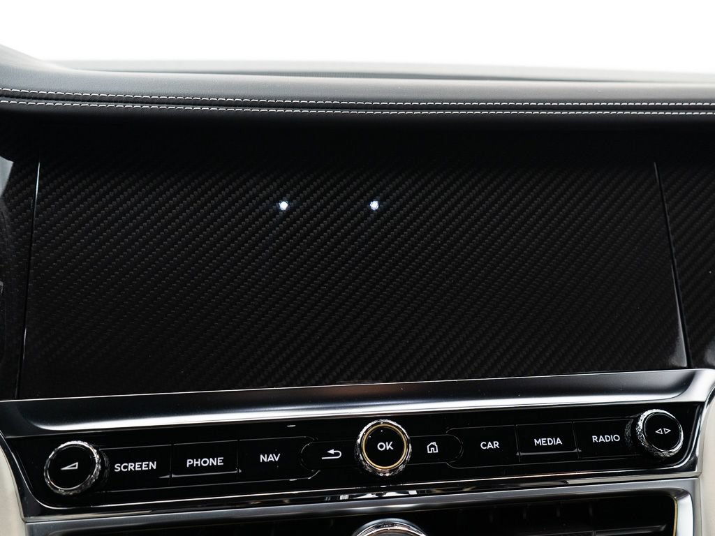 Used 2025 Bentley Flying Spur Plug-In Hybrid AWD/4WD image 42