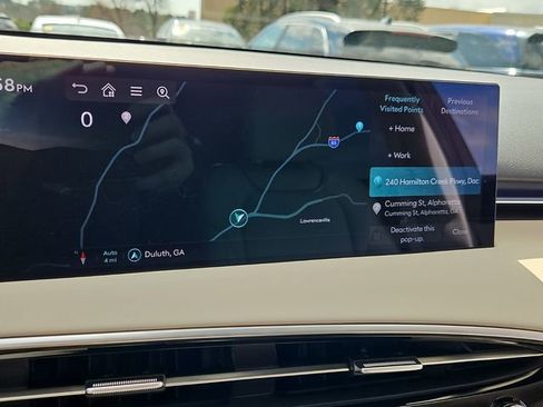 Used 2026 Genesis GV70 2.5T Select image 25