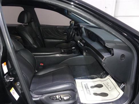 Used 2018 Lexus LS 500 AWD image 23