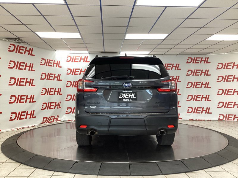 Used 2024 Subaru Ascent Onyx Edition AWD/4WD image 6