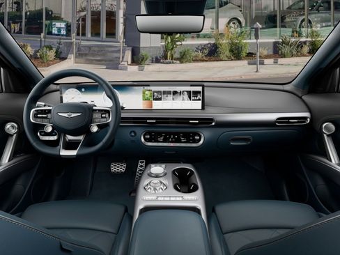 New 2026 Genesis GV60 Performance image 20