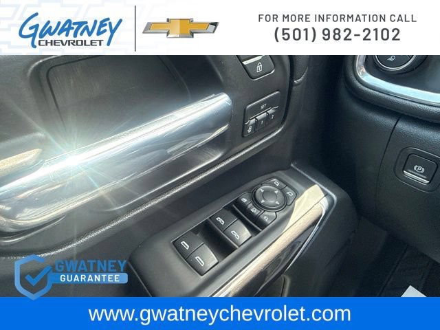 Used 2020 Chevrolet Silverado 2500 LTZ w/ Z71 Off-Road Package AWD/4WD image 24