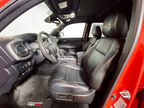 Used 2023 Toyota Tacoma TRD Pro image 14