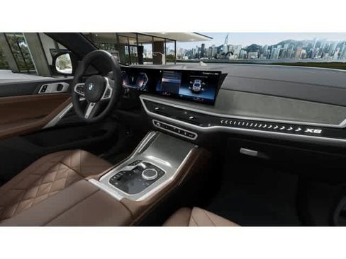 New 2026 BMW X6 xDrive40i image 15