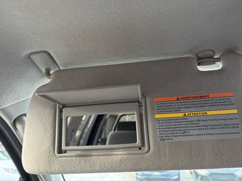 Used 2012 Nissan Xterra S w/ Value Package image 35