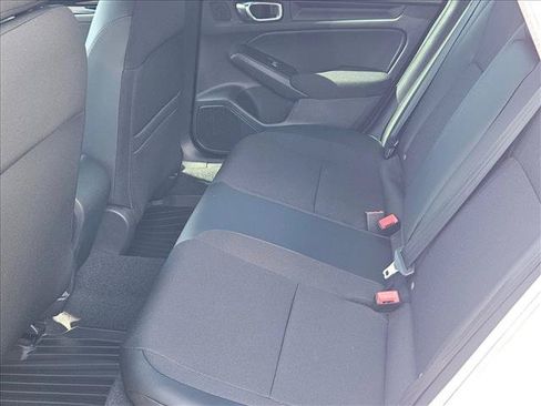 New 2026 Honda Civic FWD Hybrid Sedan image 15