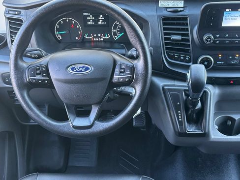 Used 2024 Ford Transit 350 XL RWD image 15