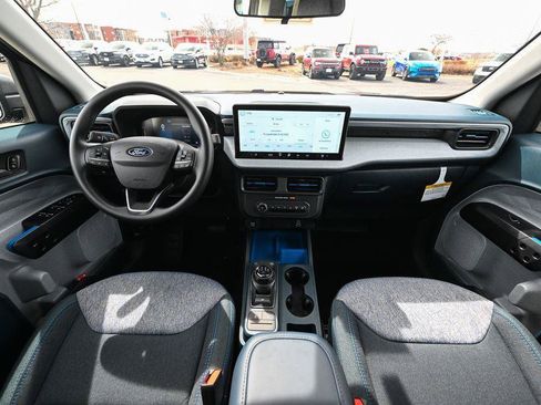 New 2026 Ford Maverick XLT w/ 4K Tow Package AWD/4WD image 24
