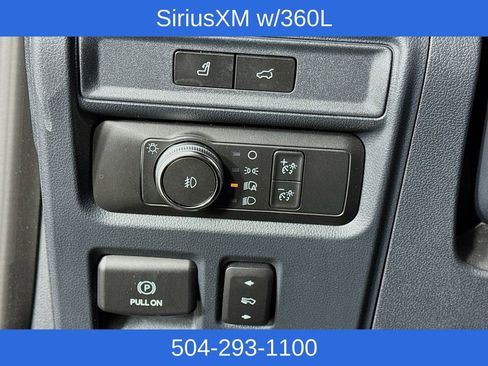 Used 2022 Ford Expedition Limited image 10