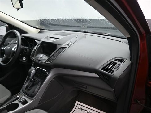 Used 2014 Ford Escape SE w/ Equipment Group 201A image 9