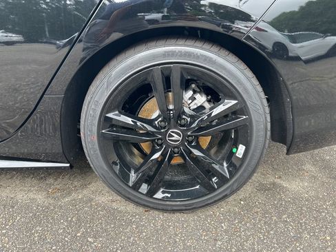 New 2026 Acura Integra A-Spec FWD image 15