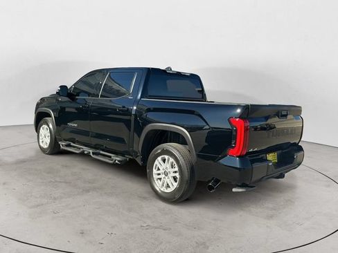 Used 2026 Toyota Tundra SR5 w/ SR5 Premium Package AWD/4WD image 3