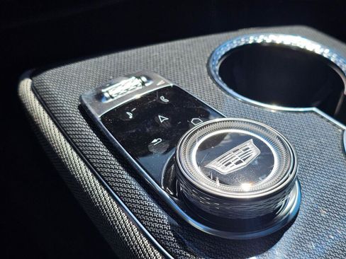 New 2026 Cadillac Optiq Sport 1 RWD image 36