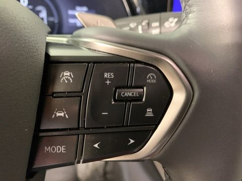 Used 2025 Lexus RX 350h image 24