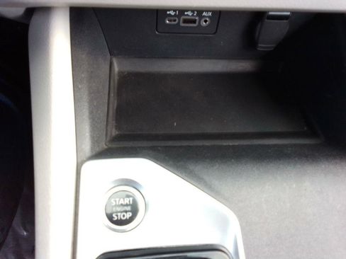 Used 2022 Nissan Altima 2.5 SV image 12