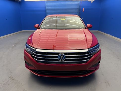 Used 2019 Volkswagen Jetta S w/ Driver Assistance Package FWD image 3