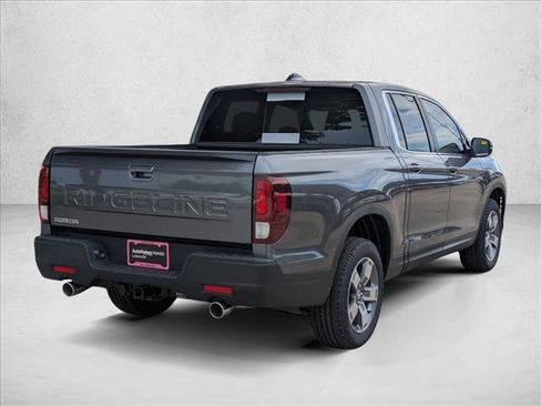 New 2026 Honda Ridgeline RTL image 8