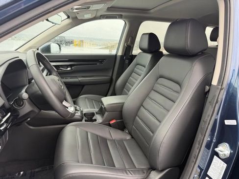 Certified 2023 Honda CR-V EX-L image 14