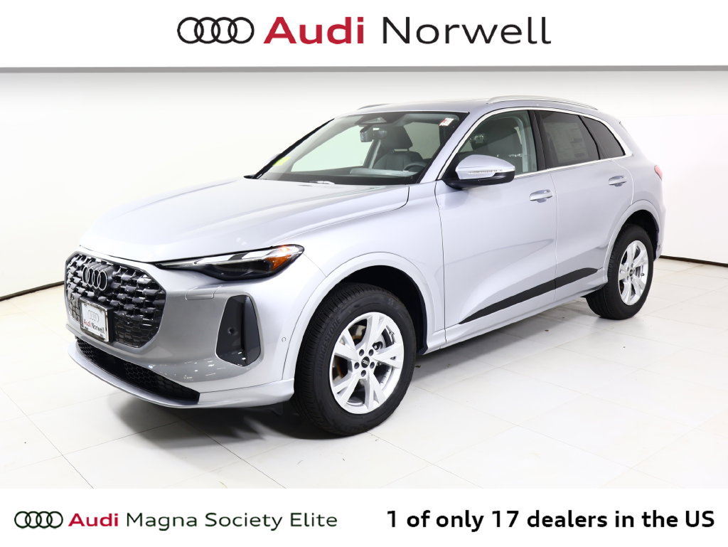 New 2026 Audi Q5 Premium AWD/4WD image 10