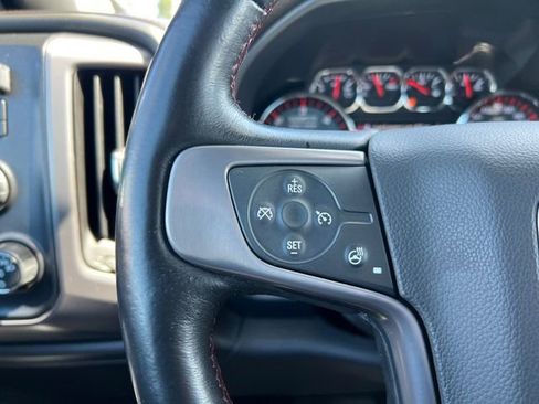 Used 2016 GMC Sierra 1500 SLT image 20