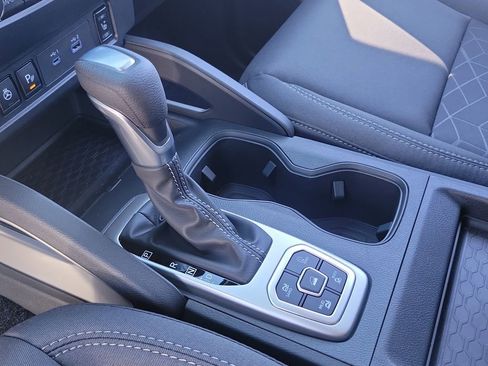 New 2026 Nissan Frontier SV w/ SV Convenience Package image 10