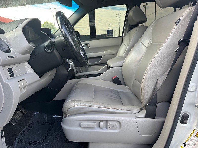 Used 2009 Honda Pilot EX-L image 14