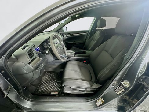 Used 2017 Honda Civic LX image 13