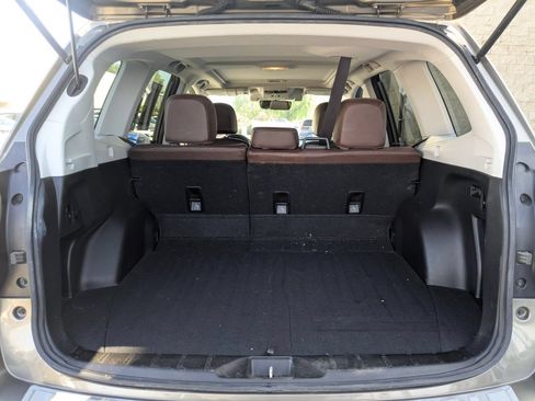 Used 2017 Subaru Forester 2.5i Touring AWD/4WD image 27