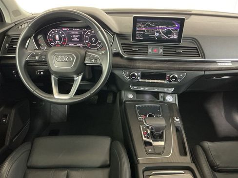 Used 2020 Audi Q5 2.0T Premium Plus w/ Premium Plus Package image 10