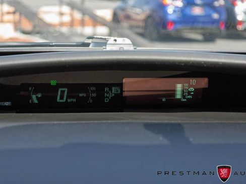 Used 2015 Toyota Prius Two FWD image 23