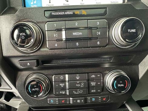 Used 2018 Ford F150 Raptor w/ Equipment Group 802A Luxury AWD/4WD image 23