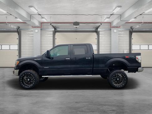 Used 2011 Ford F150 XLT w/ XTR Pkg image 4