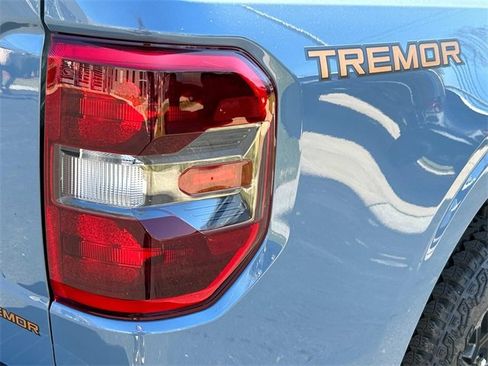New 2025 Ford Maverick Tremor image 12