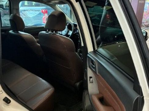 Used 2018 Subaru Forester 2.5i Touring image 35