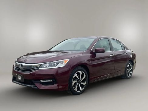 Used 2016 Honda Accord EX-L image 7