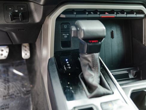 Used 2024 Toyota Tundra SR5 w/ TRD Off-Road Premium Package image 26