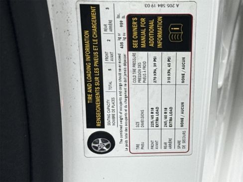 Used 2017 Mercedes-Benz C 300 Sedan w/ Premium 3 Package image 37