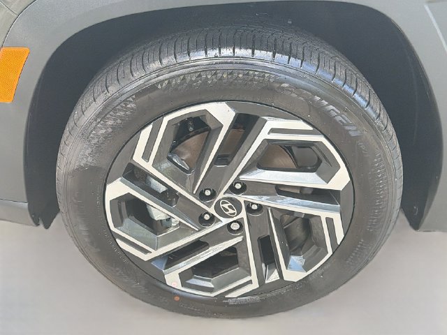New 2026 Hyundai Tucson SEL Plus FWD image 31