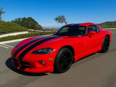 Used 1996 Dodge Viper RT/10 image 15