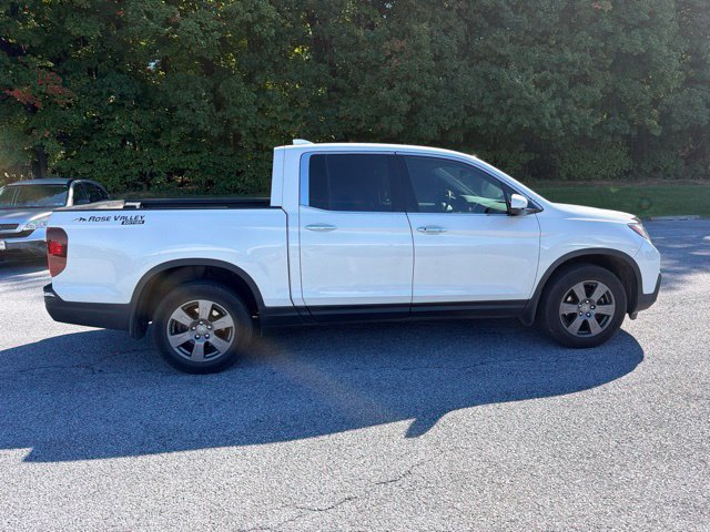 Used 2020 Honda Ridgeline RTL-E image 5