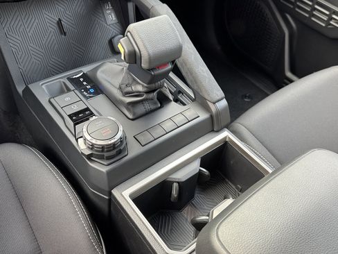 New 2025 Toyota Tacoma TRD Sport image 19