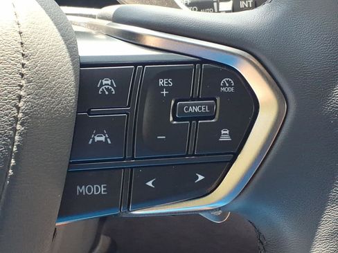 Used 2024 Lexus RX 350 Premium w/ Accessory Package (Z1) AWD/4WD image 13